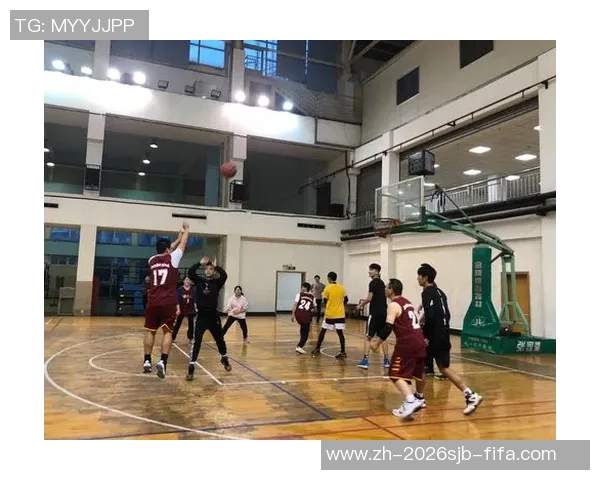 黄伟独家分享篮球心得与技巧提升之道助你成为球场明星